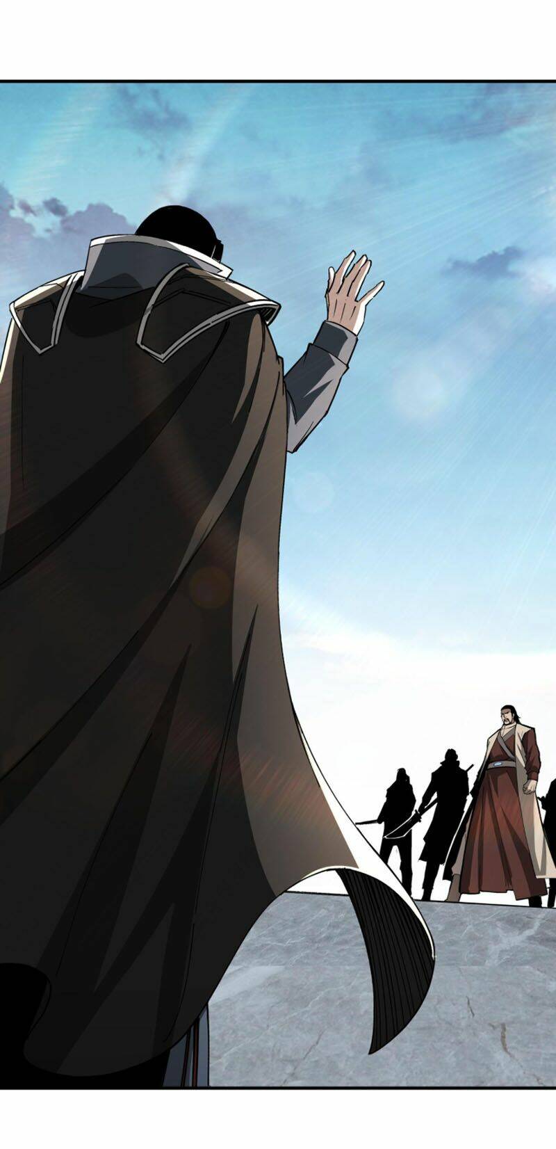 Tối Cường Phản Phái Hệ Thống Chapter 222 - Trang 2