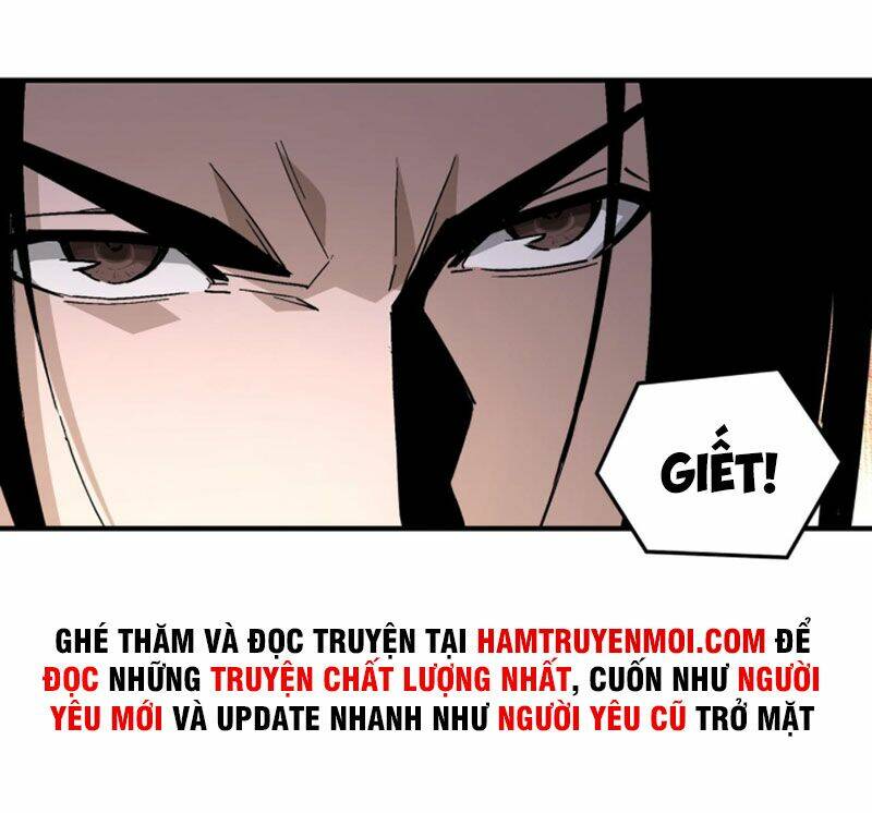 Tối Cường Phản Phái Hệ Thống Chapter 222 - Trang 2