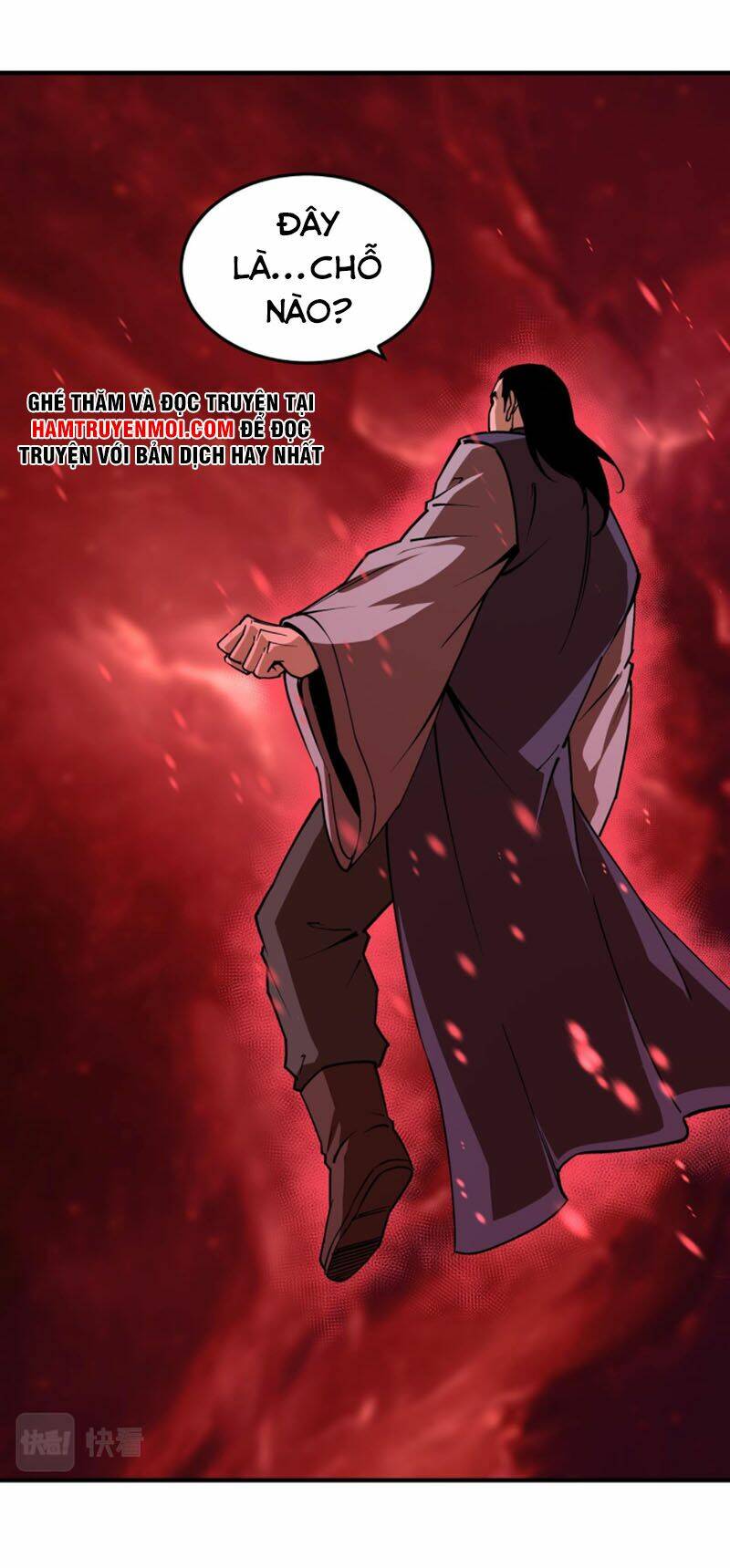 Tối Cường Phản Phái Hệ Thống Chapter 222 - Trang 2