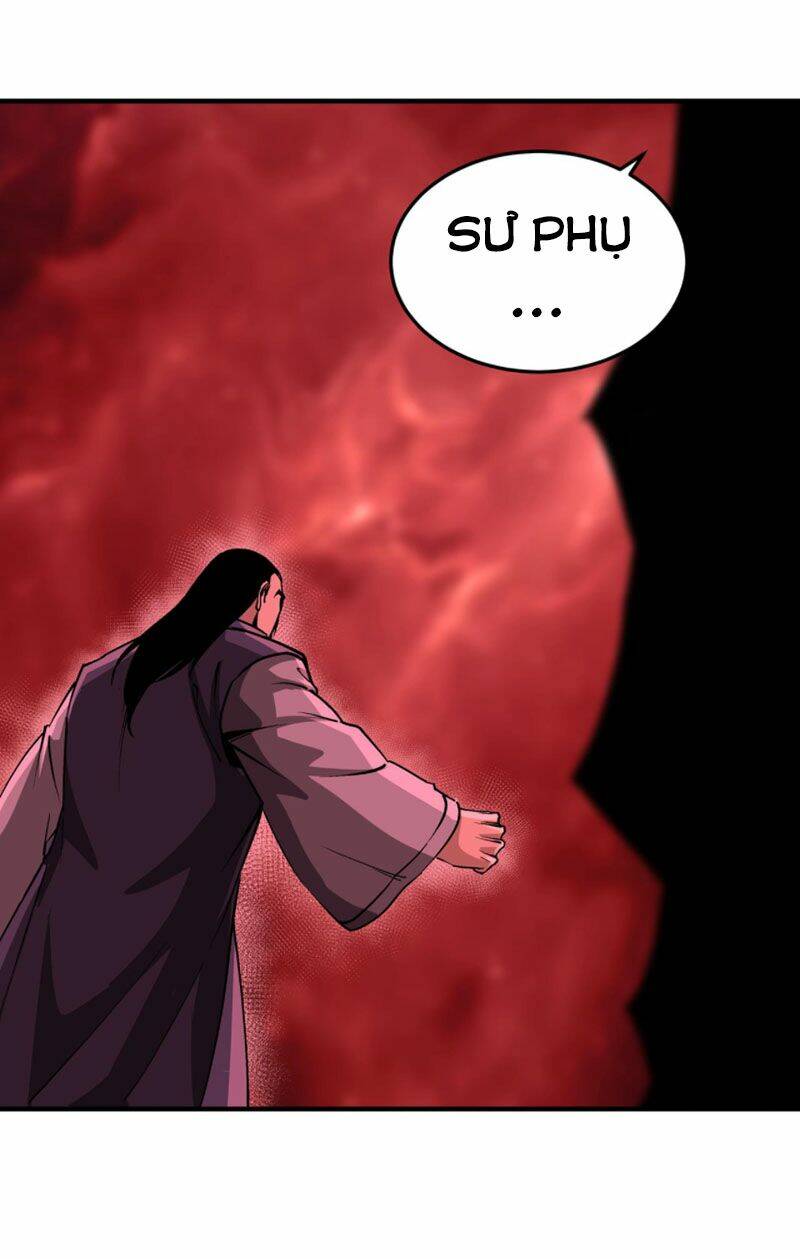 Tối Cường Phản Phái Hệ Thống Chapter 222 - Trang 2