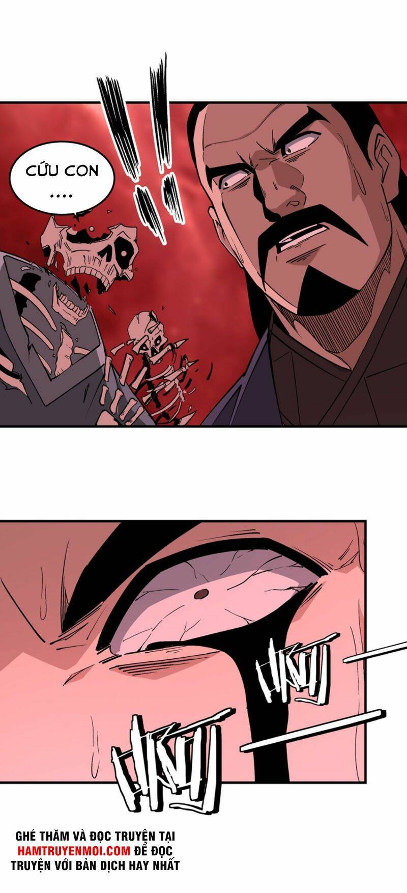 Tối Cường Phản Phái Hệ Thống Chapter 222 - Trang 2