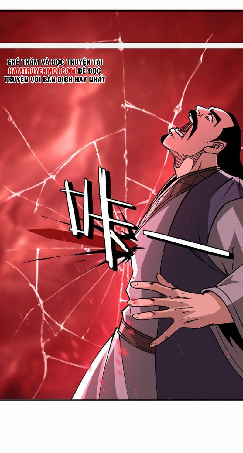 Tối Cường Phản Phái Hệ Thống Chapter 222 - Trang 2