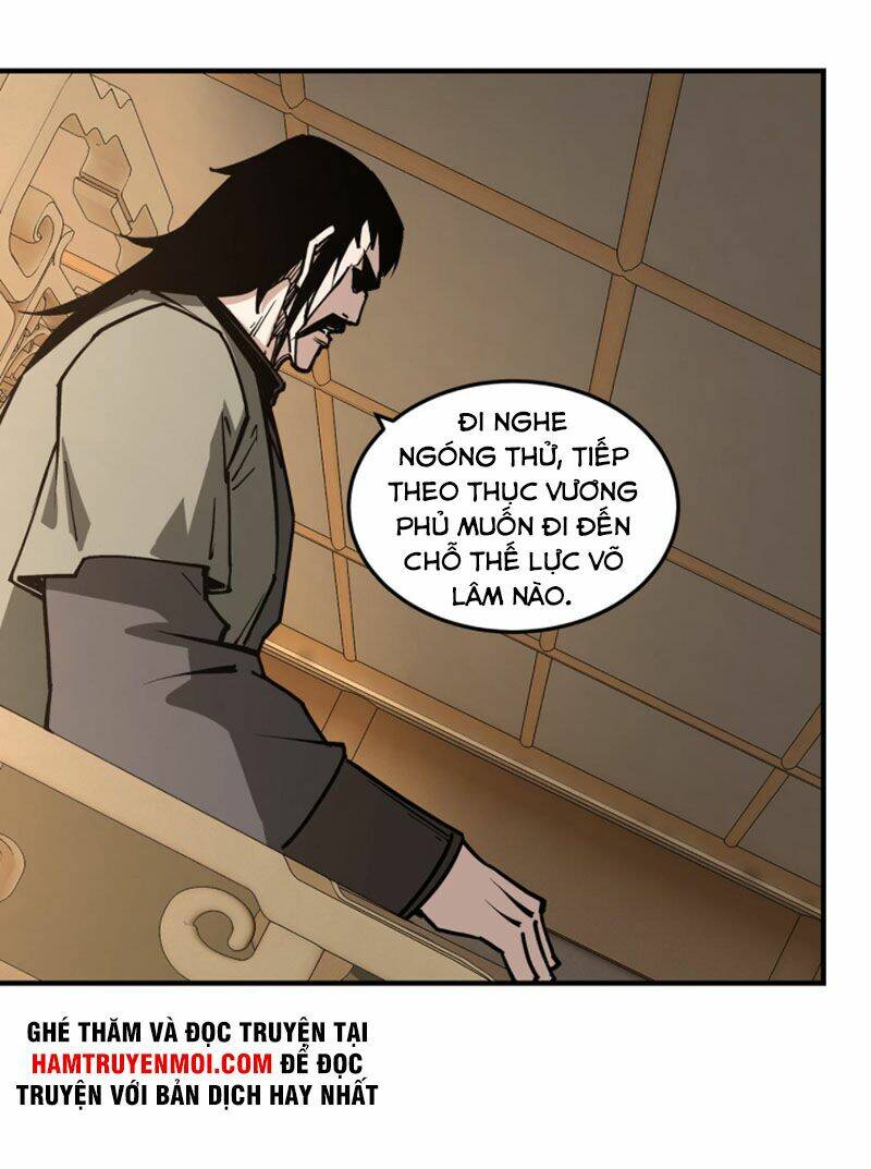 Tối Cường Phản Phái Hệ Thống Chapter 223 - Trang 2