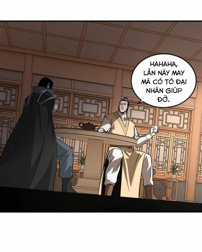 Tối Cường Phản Phái Hệ Thống Chapter 223 - Trang 2