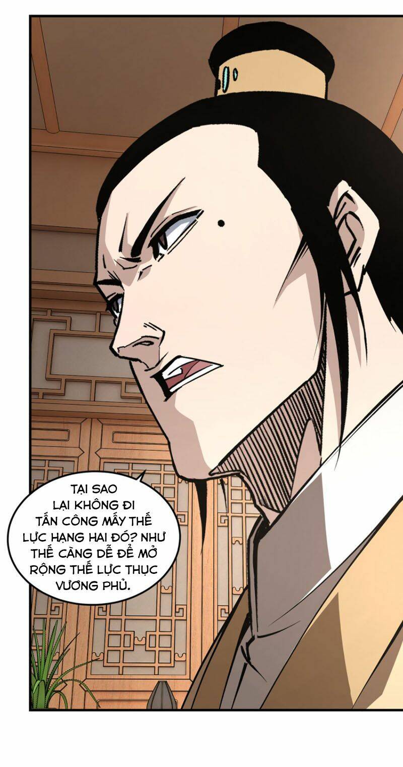 Tối Cường Phản Phái Hệ Thống Chapter 223 - Trang 2