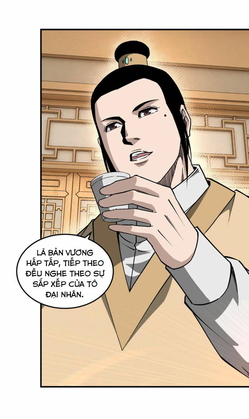 Tối Cường Phản Phái Hệ Thống Chapter 223 - Trang 2