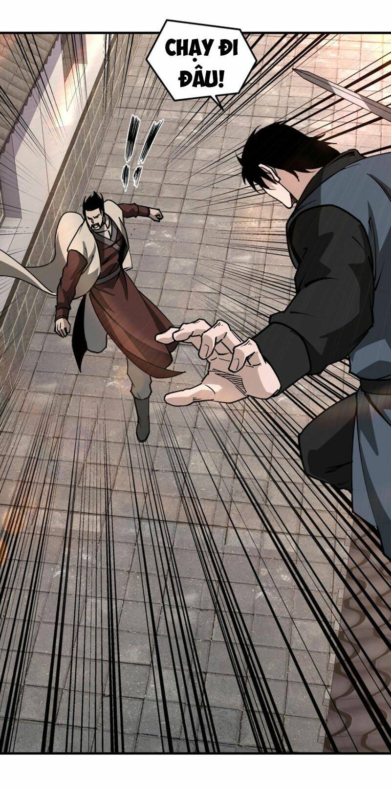 Tối Cường Phản Phái Hệ Thống Chapter 223 - Trang 2