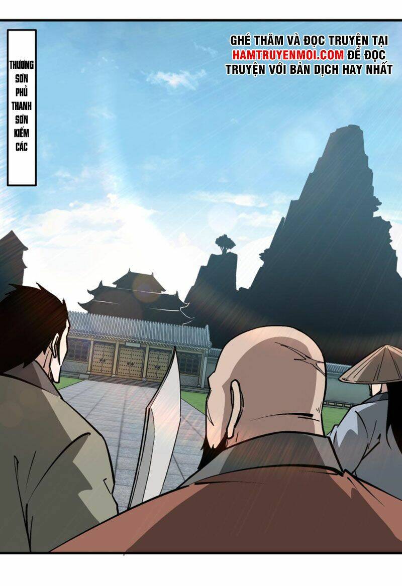 Tối Cường Phản Phái Hệ Thống Chapter 223 - Trang 2