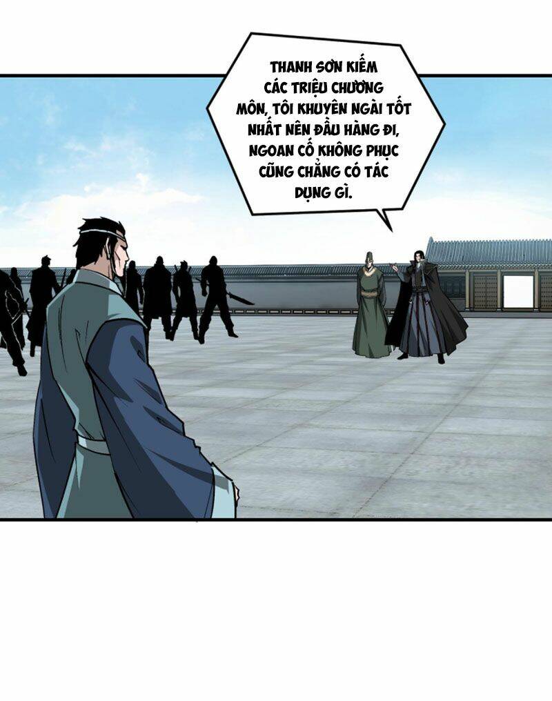 Tối Cường Phản Phái Hệ Thống Chapter 223 - Trang 2