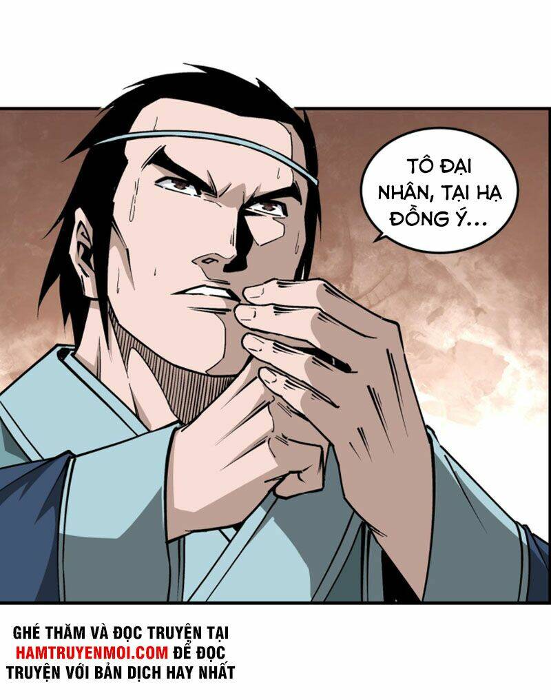 Tối Cường Phản Phái Hệ Thống Chapter 223 - Trang 2