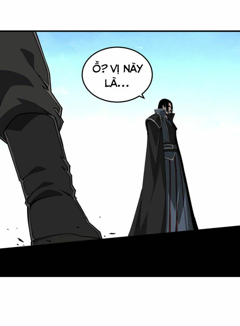 Tối Cường Phản Phái Hệ Thống Chapter 223 - Trang 2
