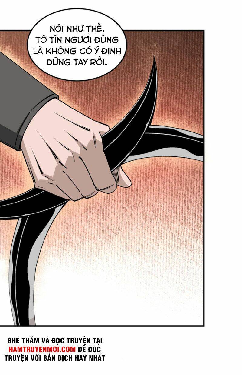 Tối Cường Phản Phái Hệ Thống Chapter 223 - Trang 2