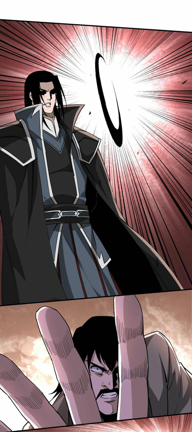 Tối Cường Phản Phái Hệ Thống Chapter 223 - Trang 2