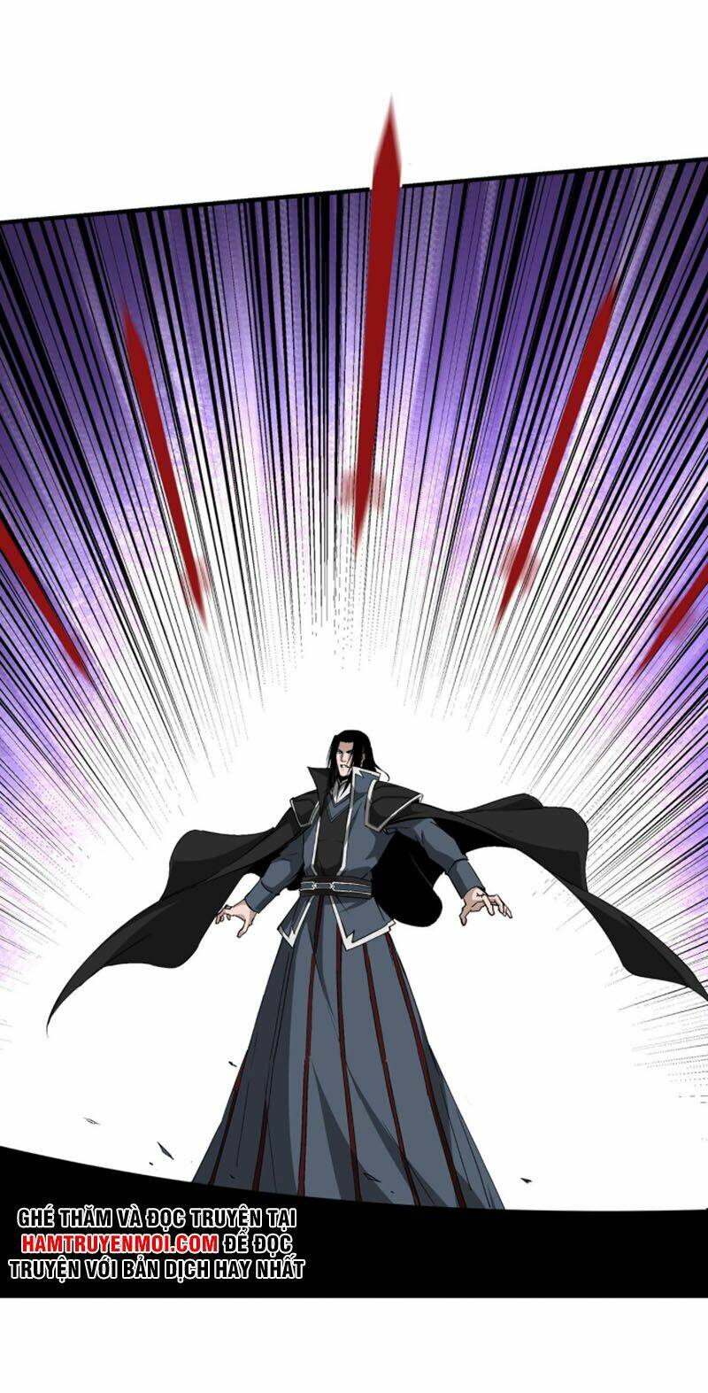 Tối Cường Phản Phái Hệ Thống Chapter 223 - Trang 2