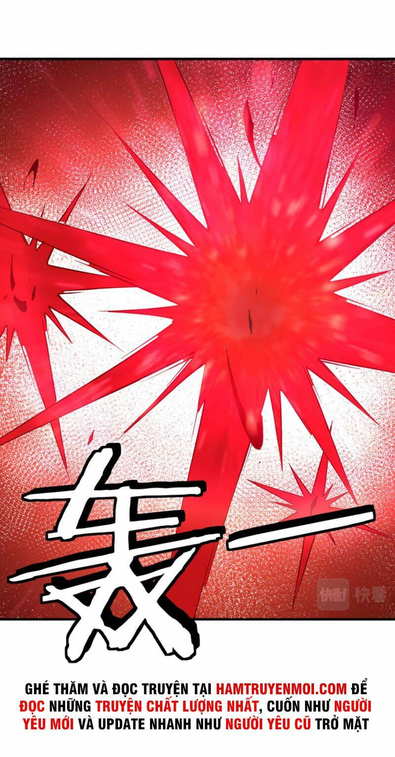 Tối Cường Phản Phái Hệ Thống Chapter 223 - Trang 2