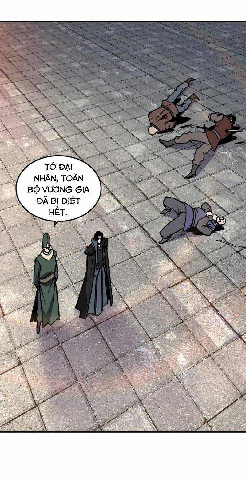 Tối Cường Phản Phái Hệ Thống Chapter 223 - Trang 2