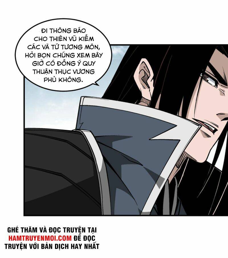 Tối Cường Phản Phái Hệ Thống Chapter 223 - Trang 2