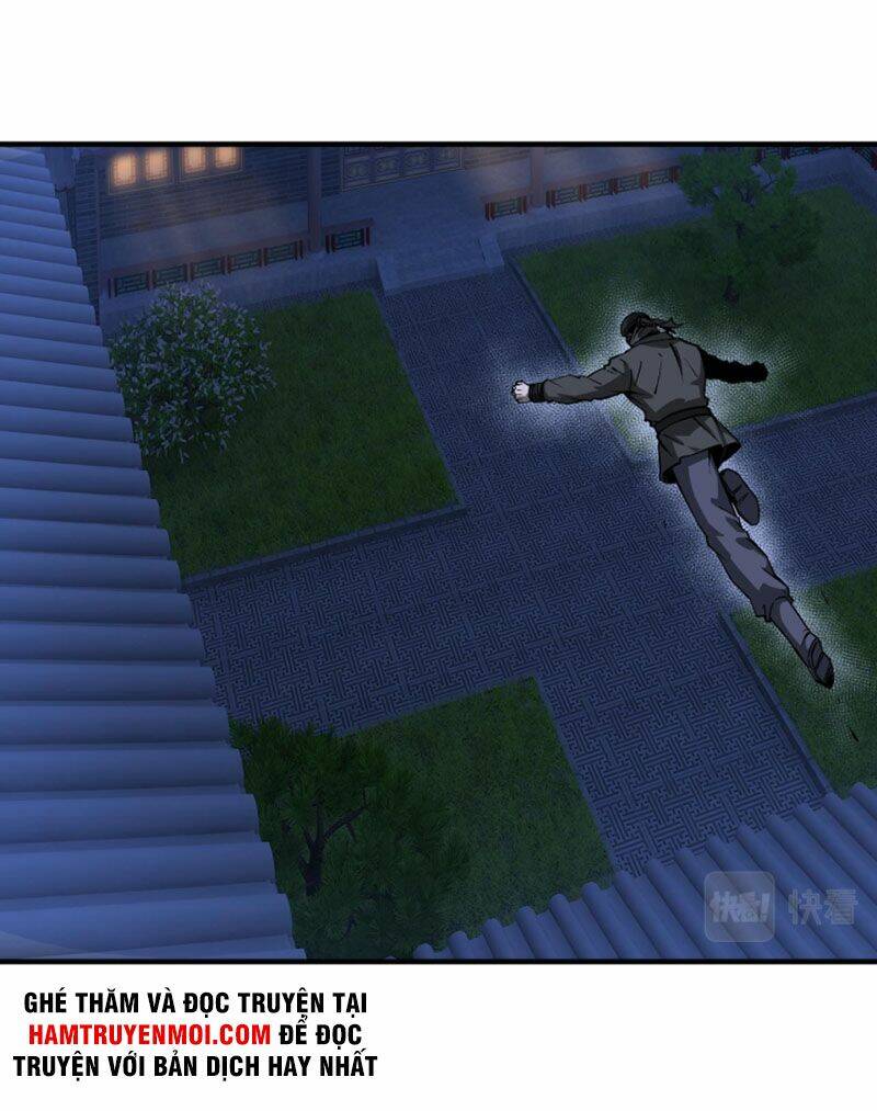 Tối Cường Phản Phái Hệ Thống Chapter 223 - Trang 2