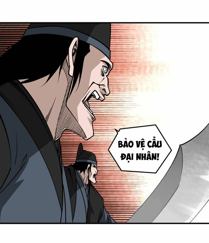 Tối Cường Phản Phái Hệ Thống Chapter 224 - Trang 2