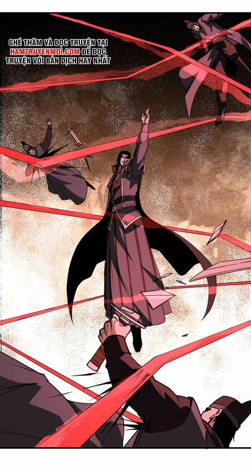 Tối Cường Phản Phái Hệ Thống Chapter 224 - Trang 2