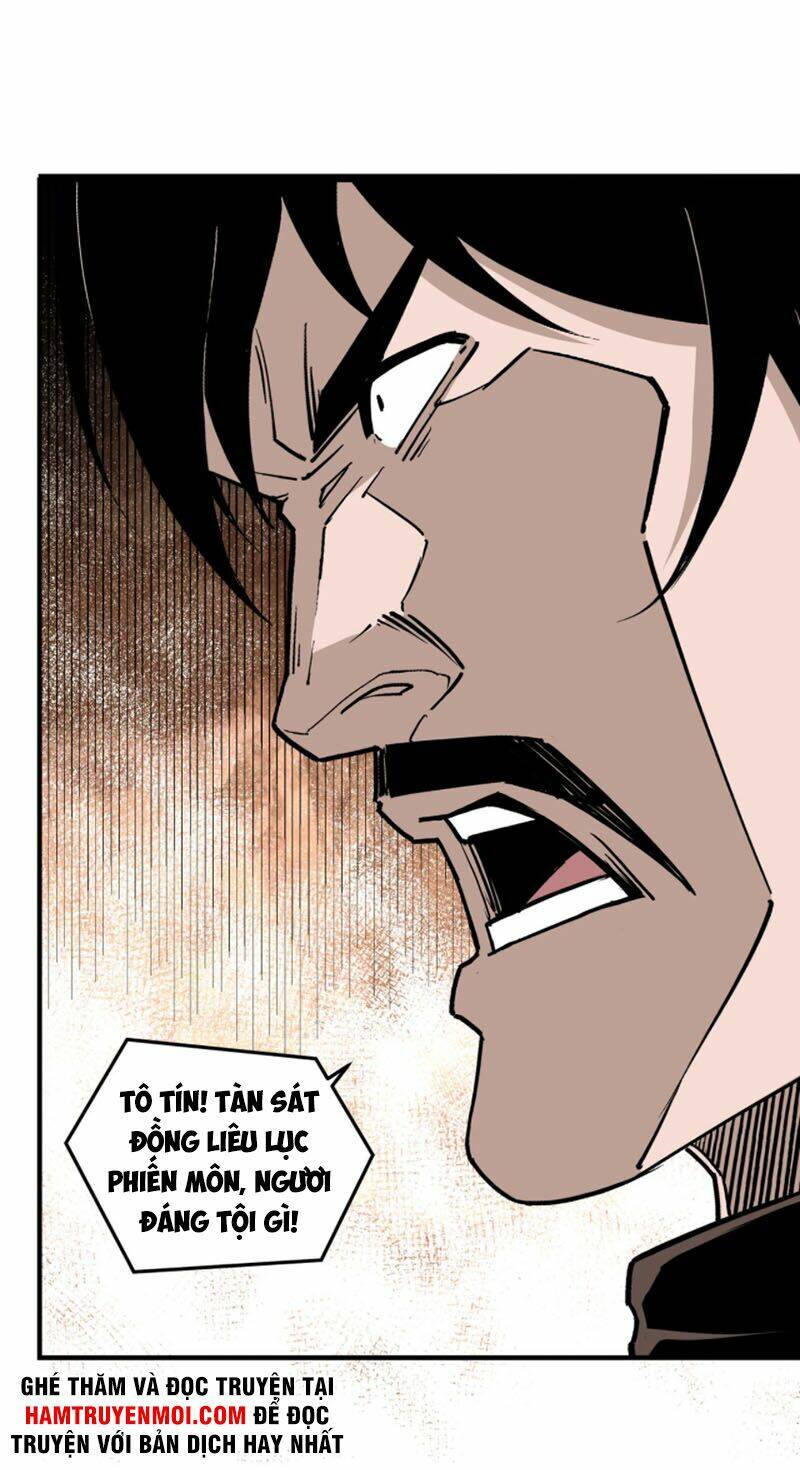 Tối Cường Phản Phái Hệ Thống Chapter 224 - Trang 2