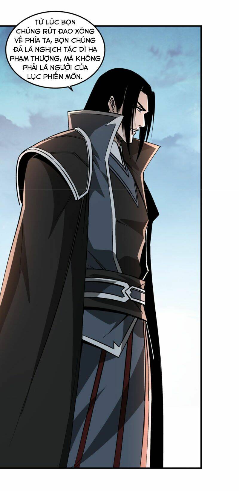 Tối Cường Phản Phái Hệ Thống Chapter 224 - Trang 2