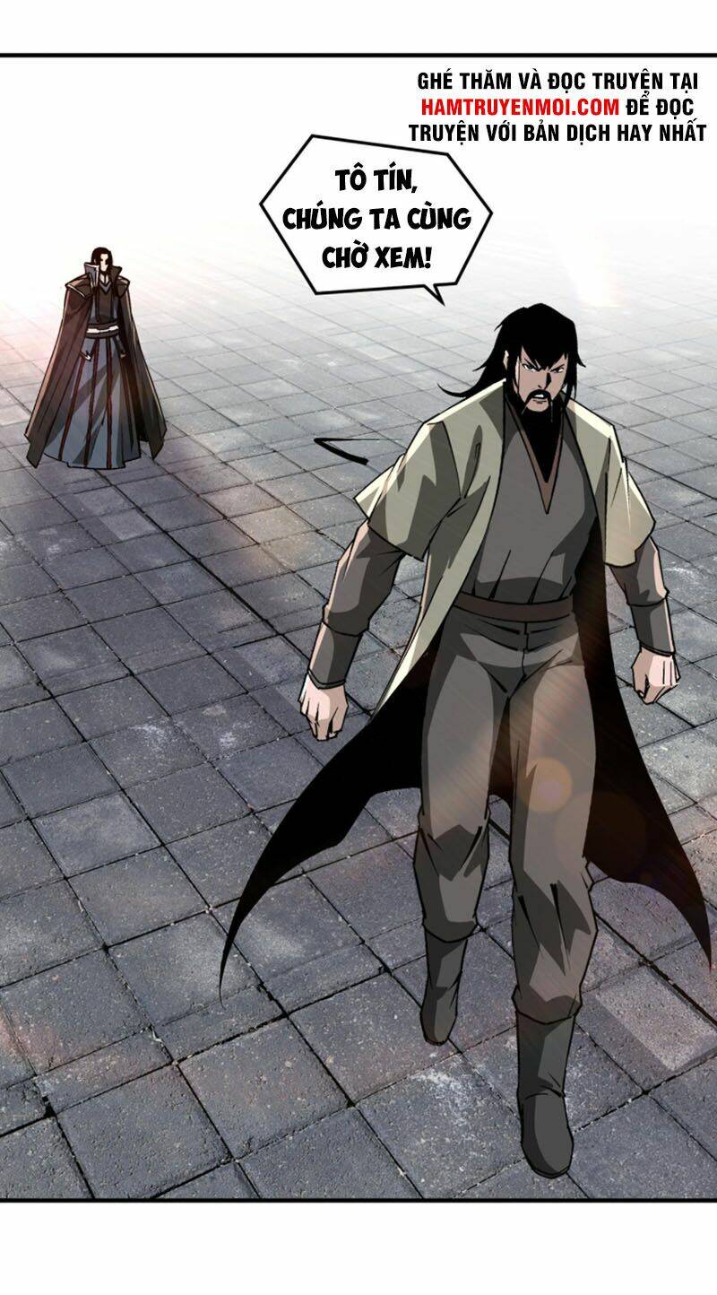 Tối Cường Phản Phái Hệ Thống Chapter 224 - Trang 2