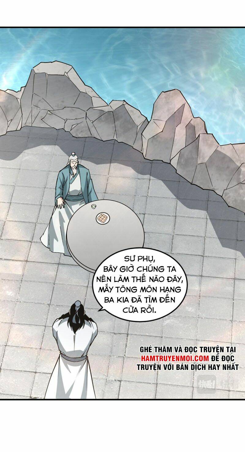 Tối Cường Phản Phái Hệ Thống Chapter 224 - Trang 2