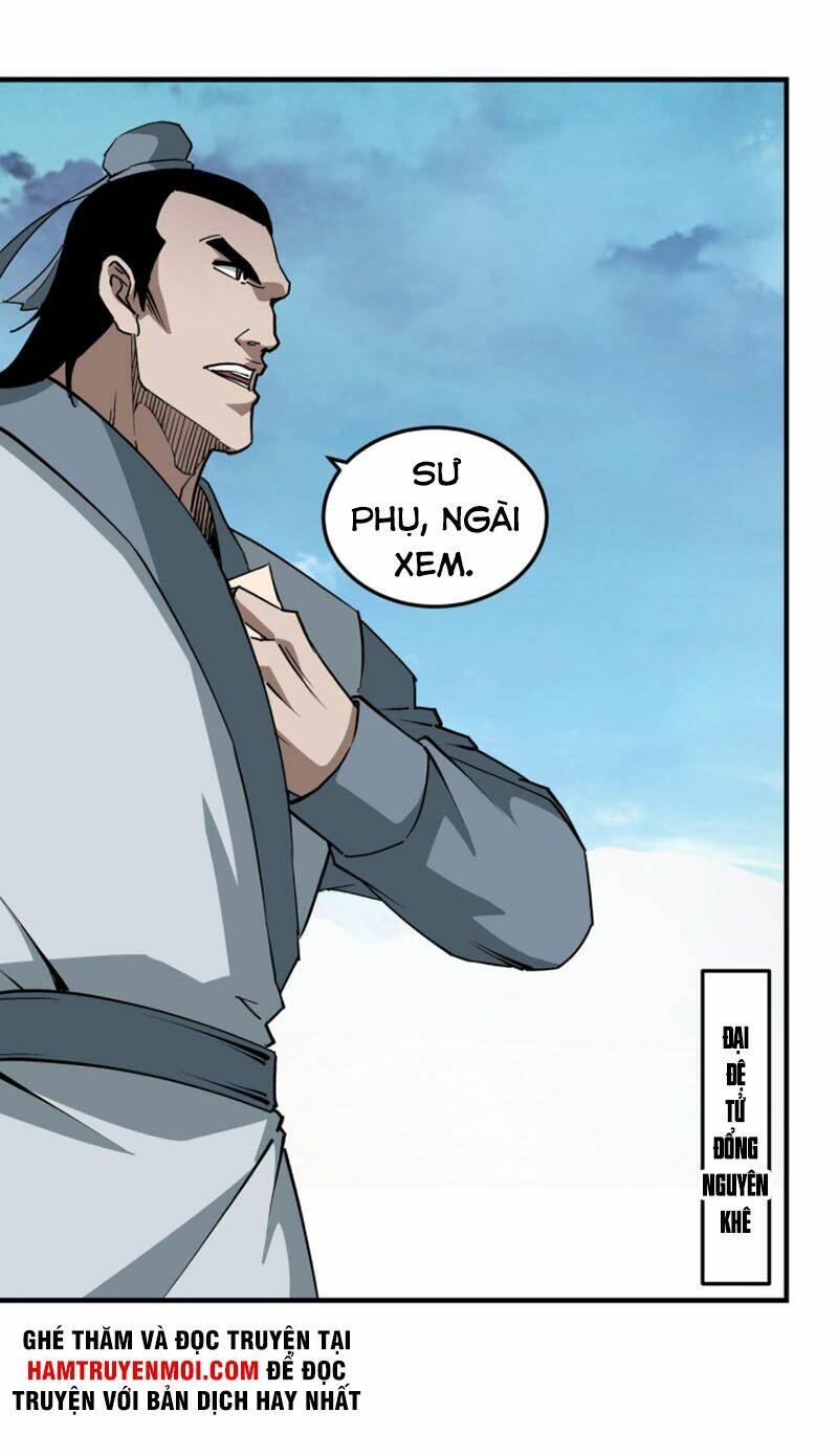 Tối Cường Phản Phái Hệ Thống Chapter 224 - Trang 2