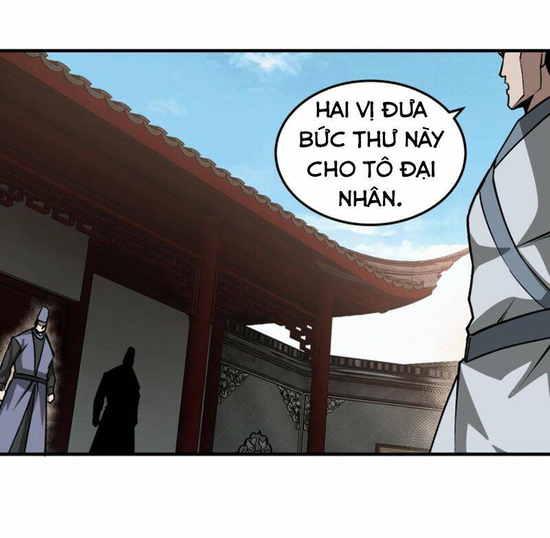 Tối Cường Phản Phái Hệ Thống Chapter 224 - Trang 2