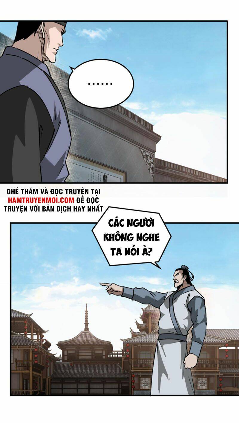 Tối Cường Phản Phái Hệ Thống Chapter 224 - Trang 2