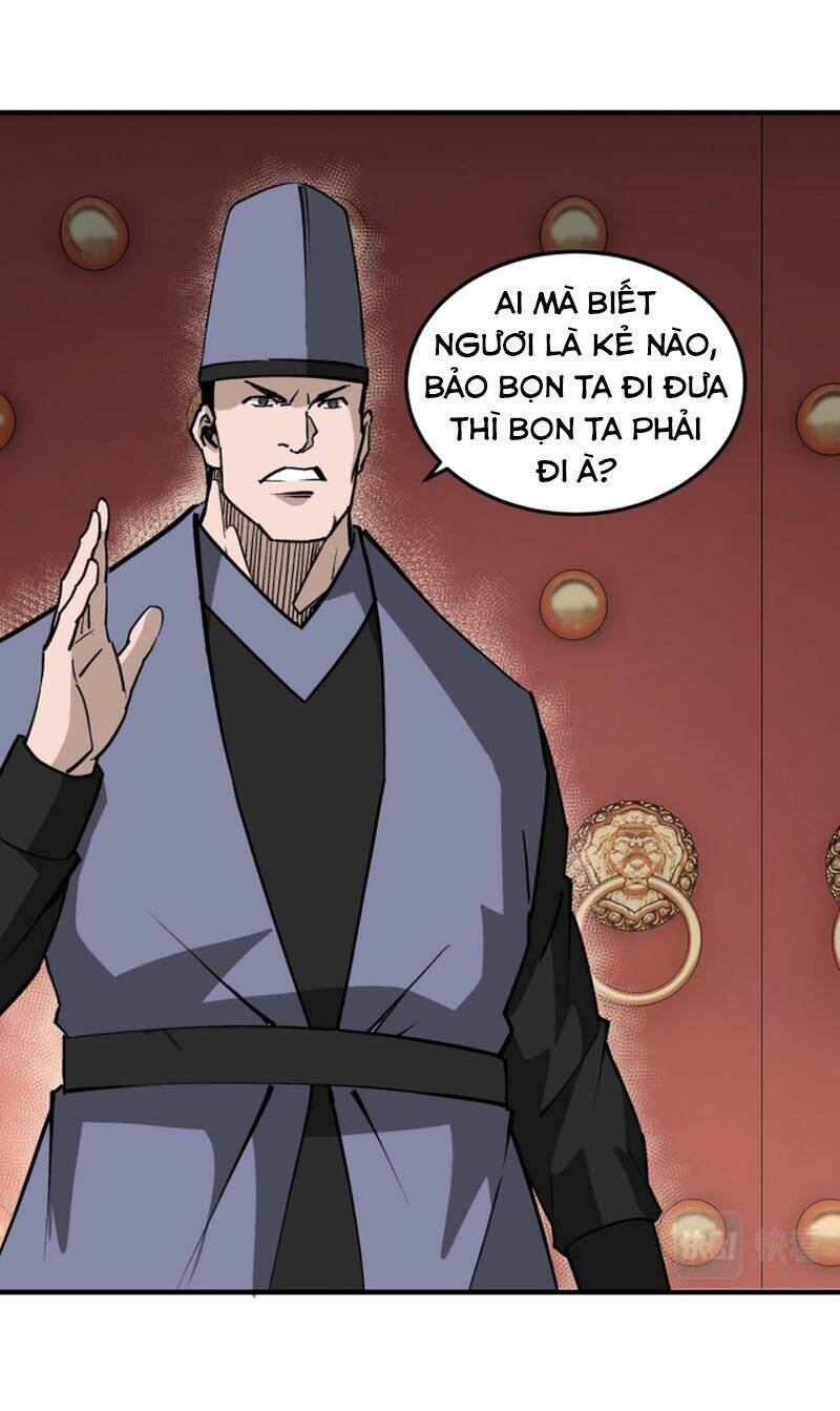 Tối Cường Phản Phái Hệ Thống Chapter 224 - Trang 2