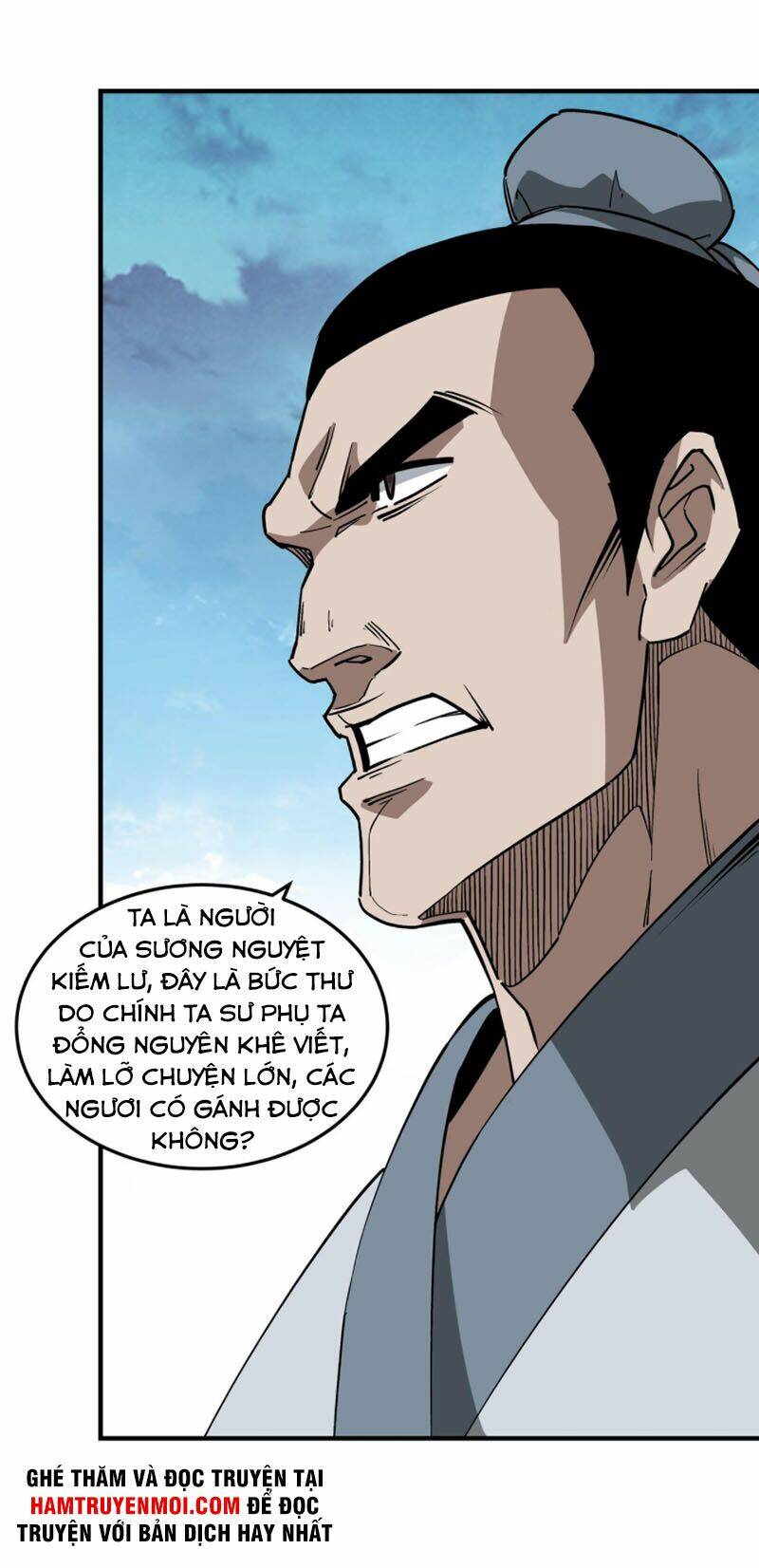 Tối Cường Phản Phái Hệ Thống Chapter 224 - Trang 2