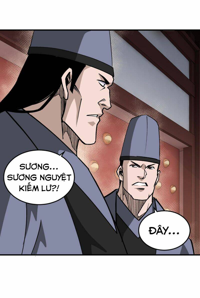 Tối Cường Phản Phái Hệ Thống Chapter 224 - Trang 2