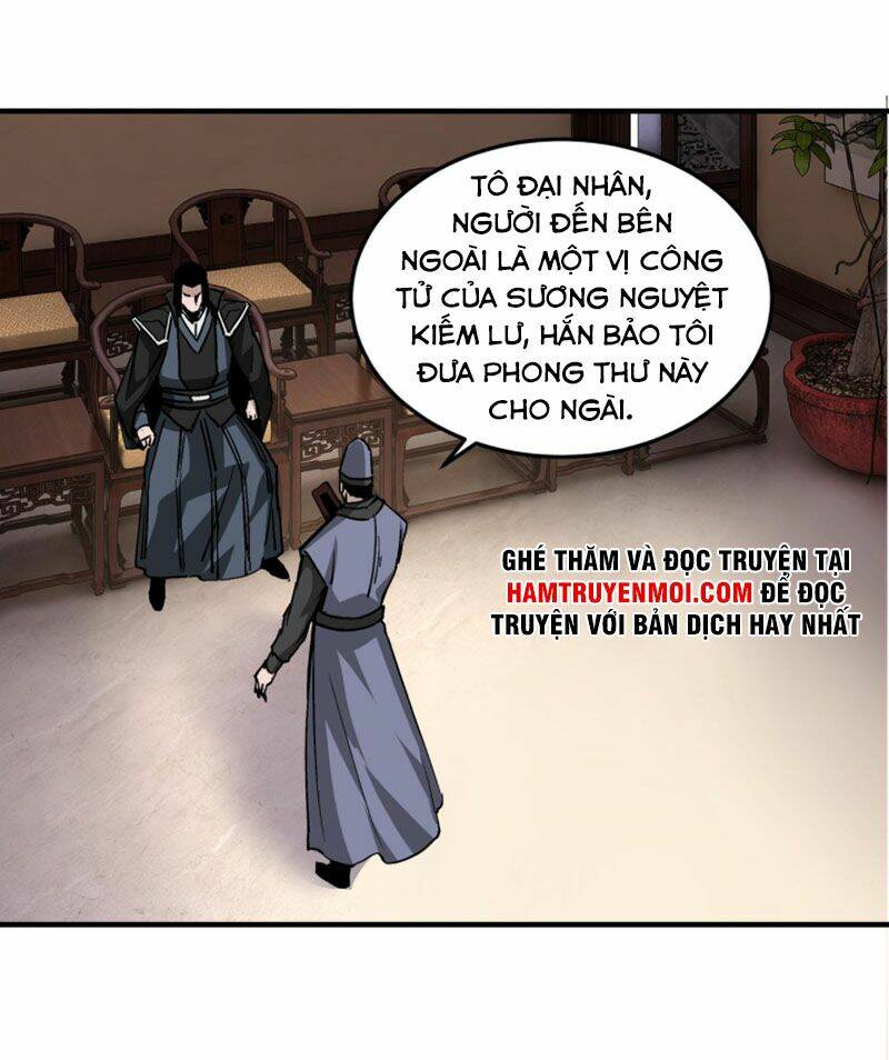 Tối Cường Phản Phái Hệ Thống Chapter 224 - Trang 2