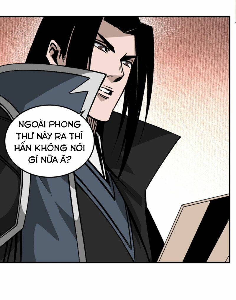 Tối Cường Phản Phái Hệ Thống Chapter 224 - Trang 2