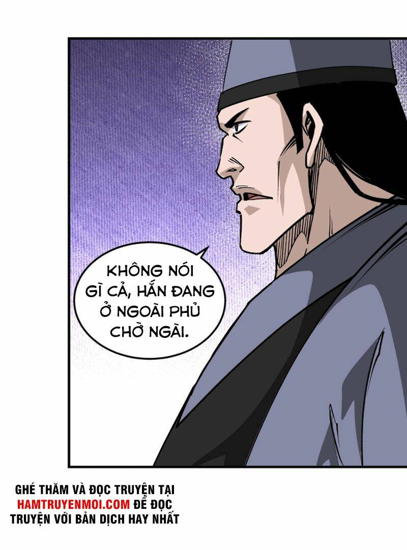 Tối Cường Phản Phái Hệ Thống Chapter 224 - Trang 2