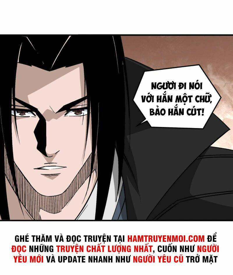 Tối Cường Phản Phái Hệ Thống Chapter 224 - Trang 2