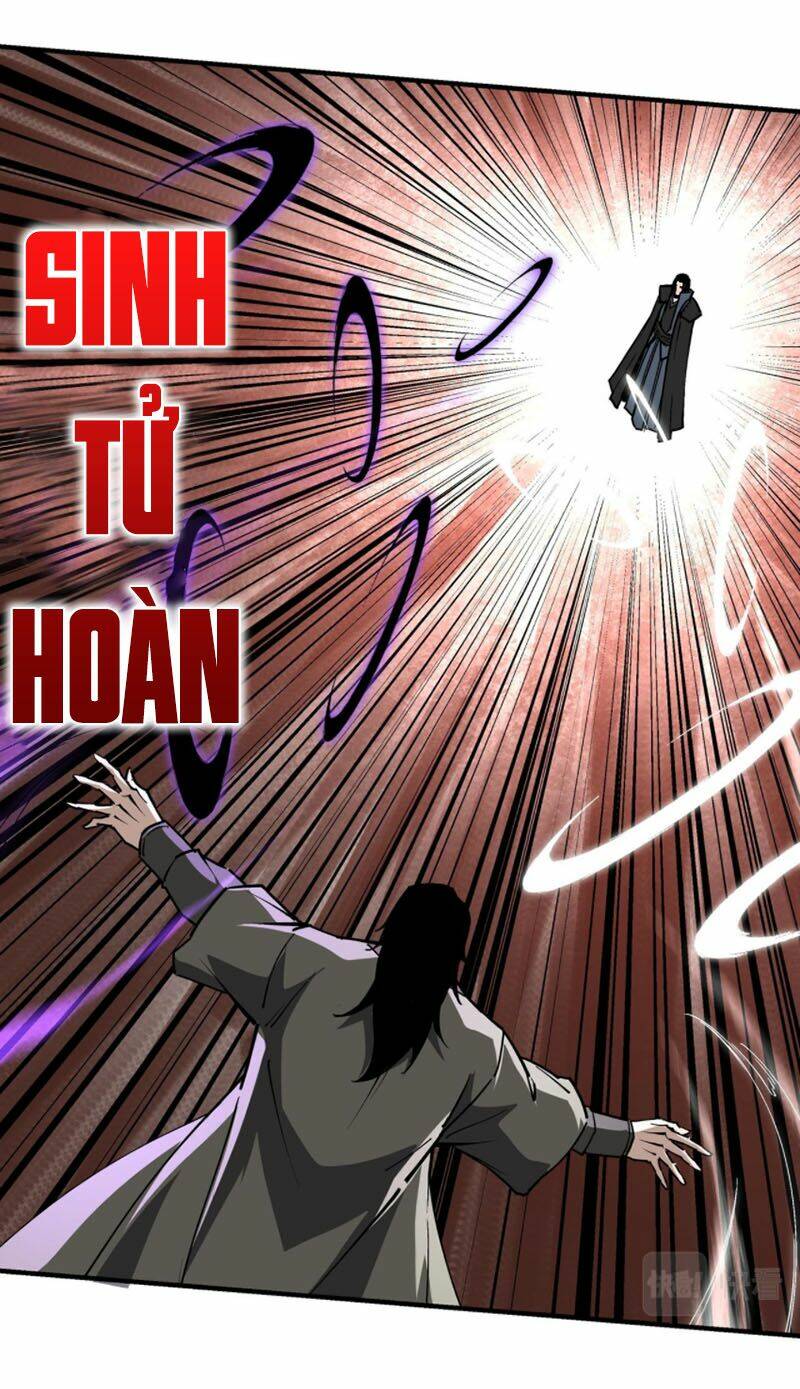 Tối Cường Phản Phái Hệ Thống Chapter 224 - Trang 2