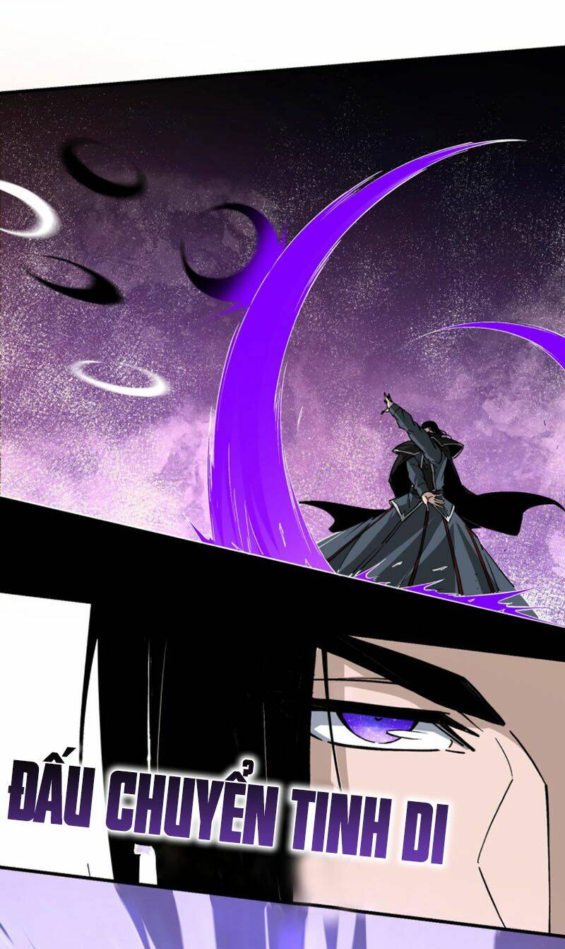 Tối Cường Phản Phái Hệ Thống Chapter 224 - Trang 2