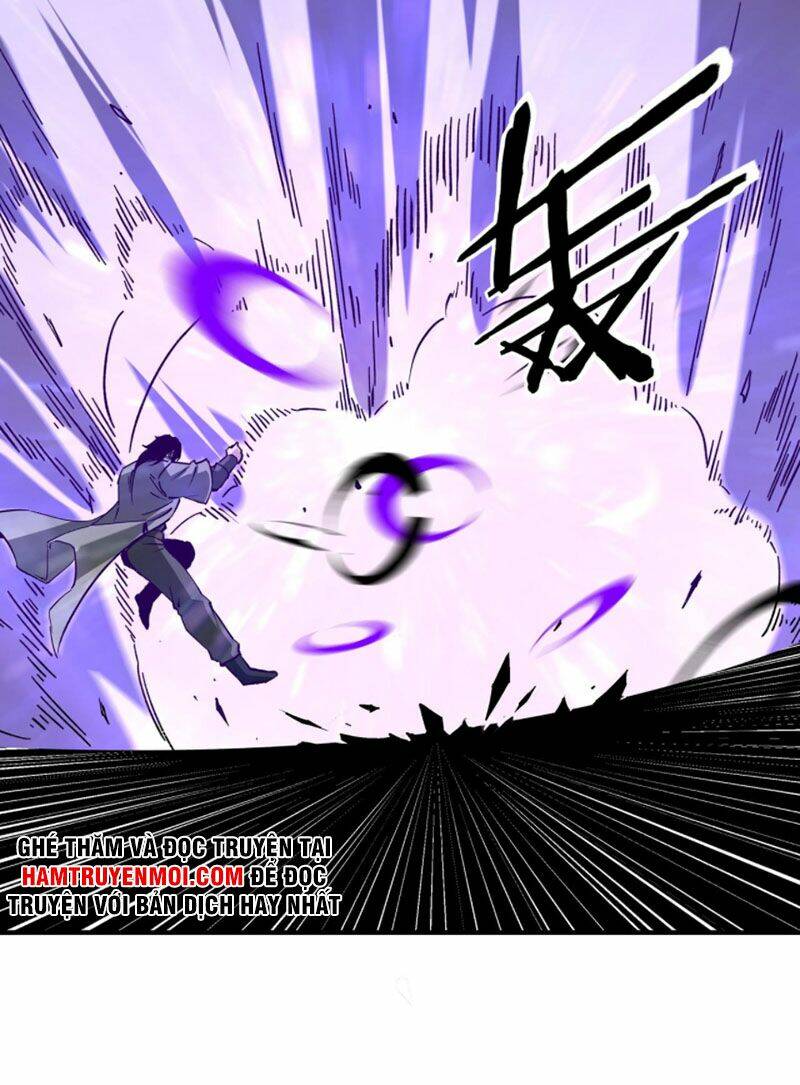 Tối Cường Phản Phái Hệ Thống Chapter 224 - Trang 2