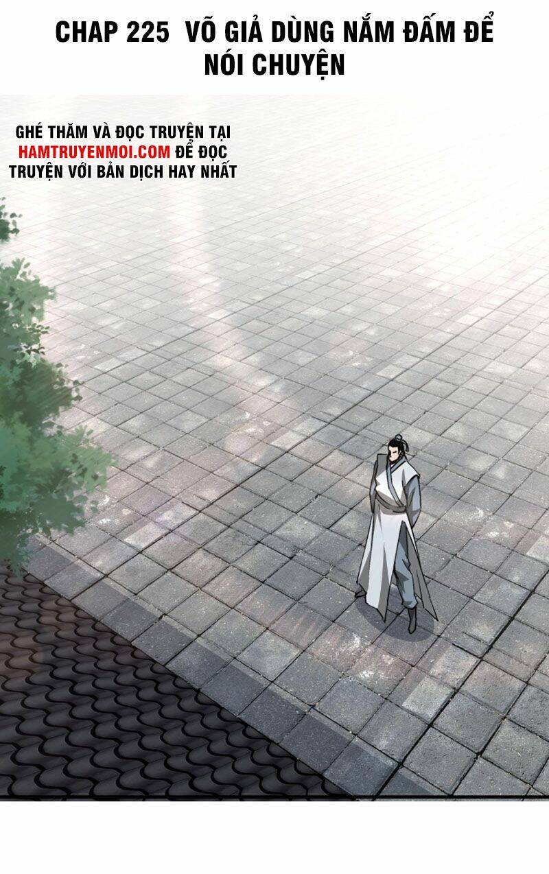 Tối Cường Phản Phái Hệ Thống Chapter 225 - Trang 2