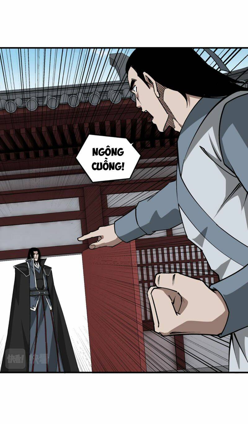 Tối Cường Phản Phái Hệ Thống Chapter 225 - Trang 2