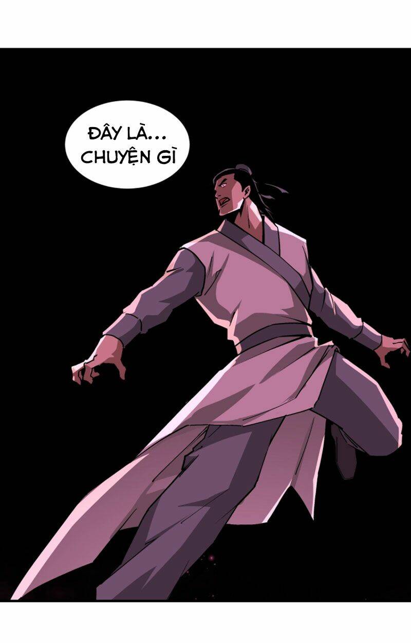 Tối Cường Phản Phái Hệ Thống Chapter 225 - Trang 2