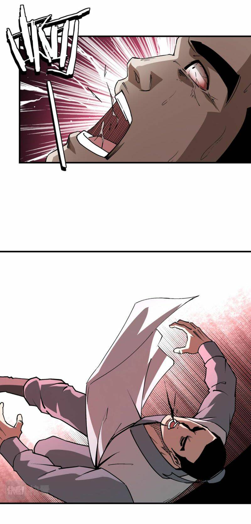 Tối Cường Phản Phái Hệ Thống Chapter 225 - Trang 2