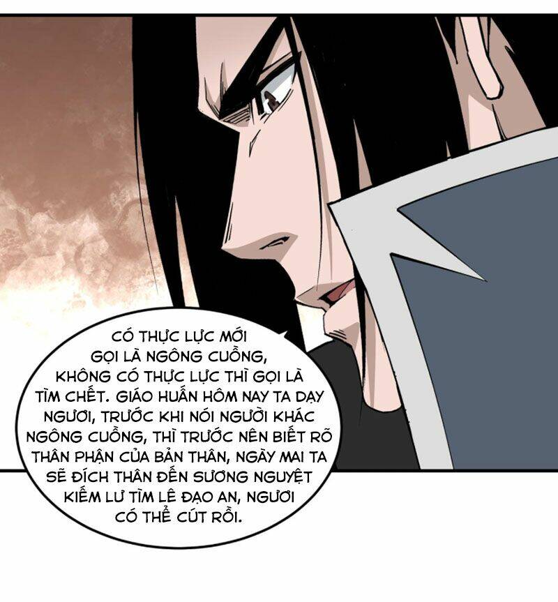 Tối Cường Phản Phái Hệ Thống Chapter 225 - Trang 2