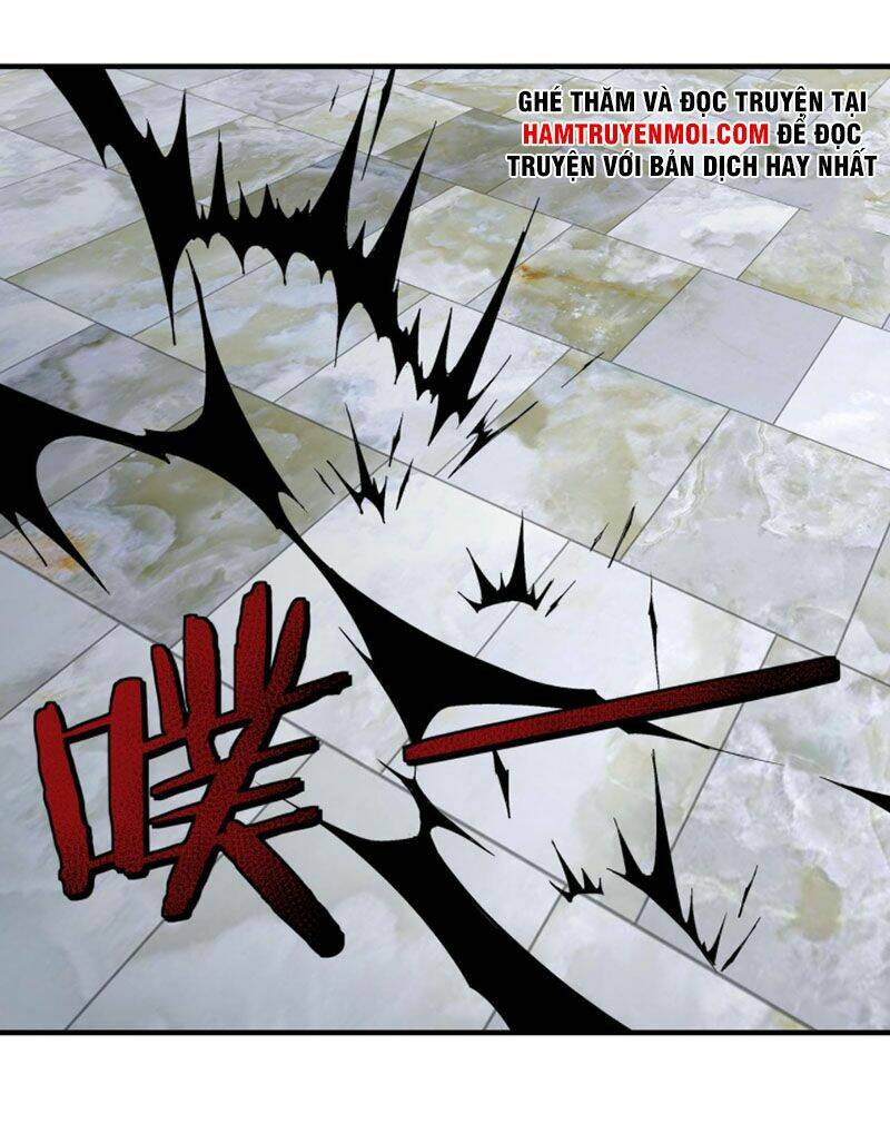 Tối Cường Phản Phái Hệ Thống Chapter 225 - Trang 2