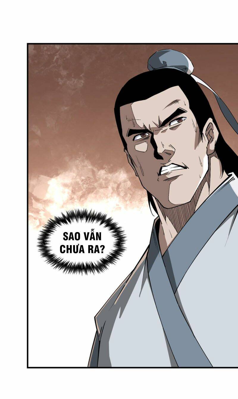 Tối Cường Phản Phái Hệ Thống Chapter 225 - Trang 2