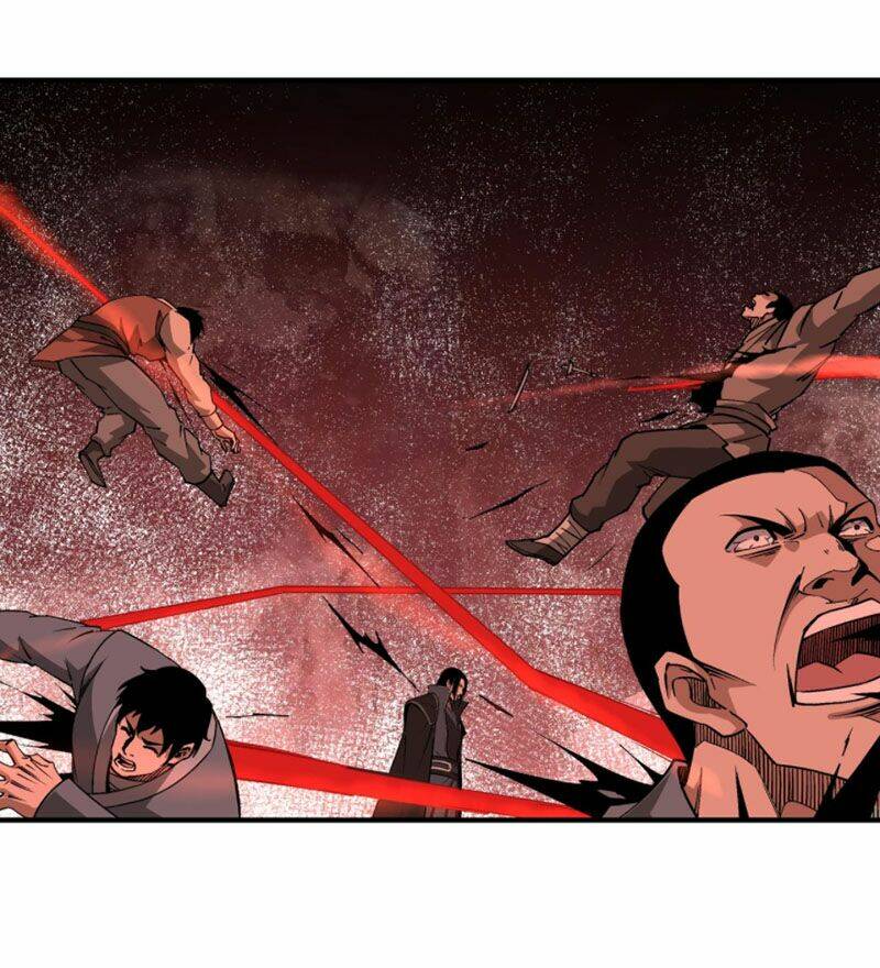 Tối Cường Phản Phái Hệ Thống Chapter 225 - Trang 2