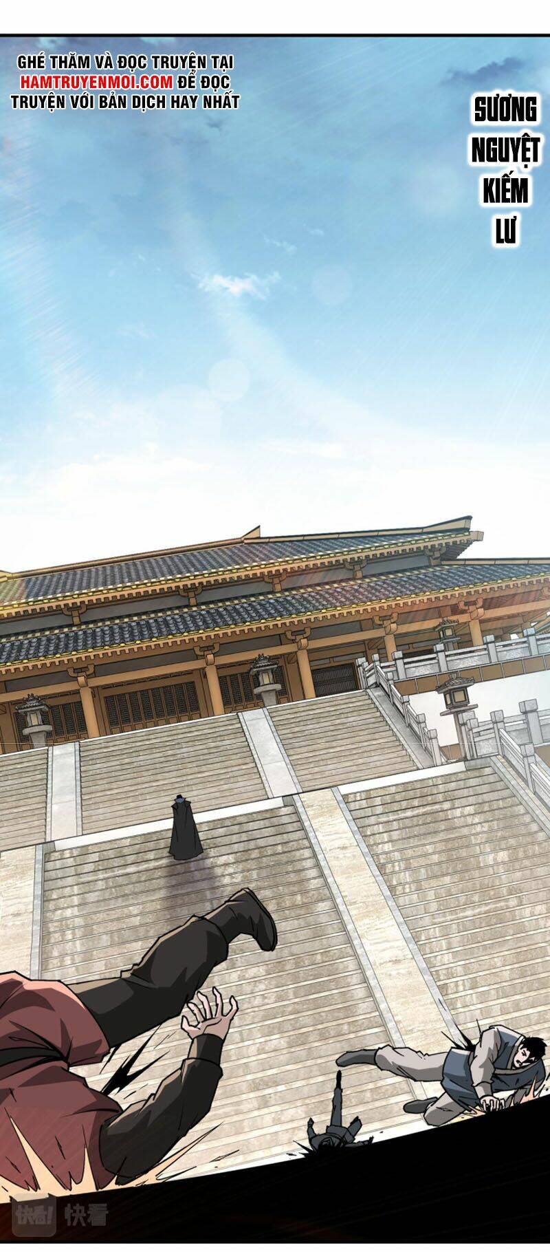 Tối Cường Phản Phái Hệ Thống Chapter 225 - Trang 2